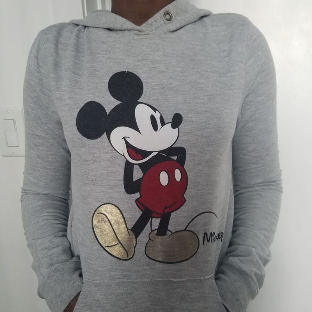 Kids hoodie